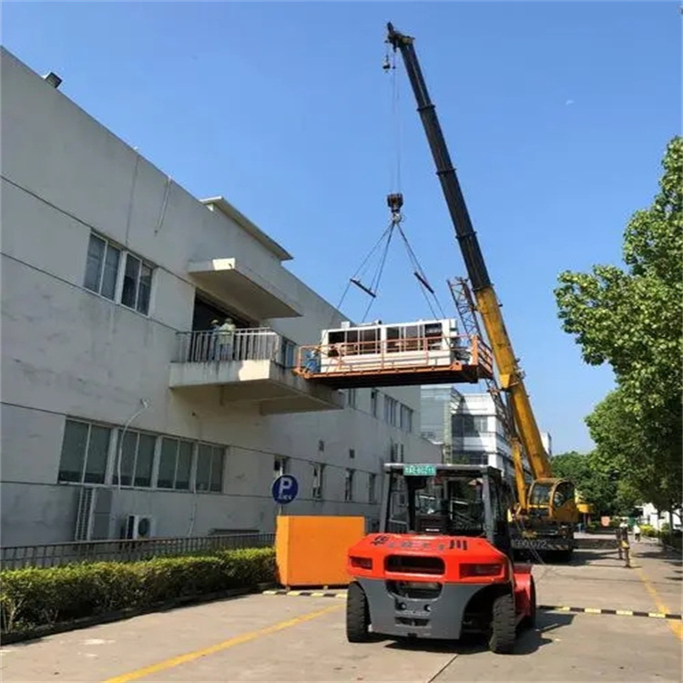 中堂镇小型吊车出租电话