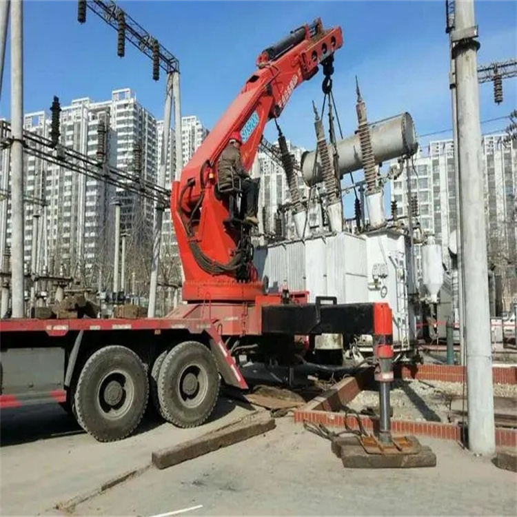 中堂镇就近吊车出租|工地厂房吊装设备租赁|24小时高效响应