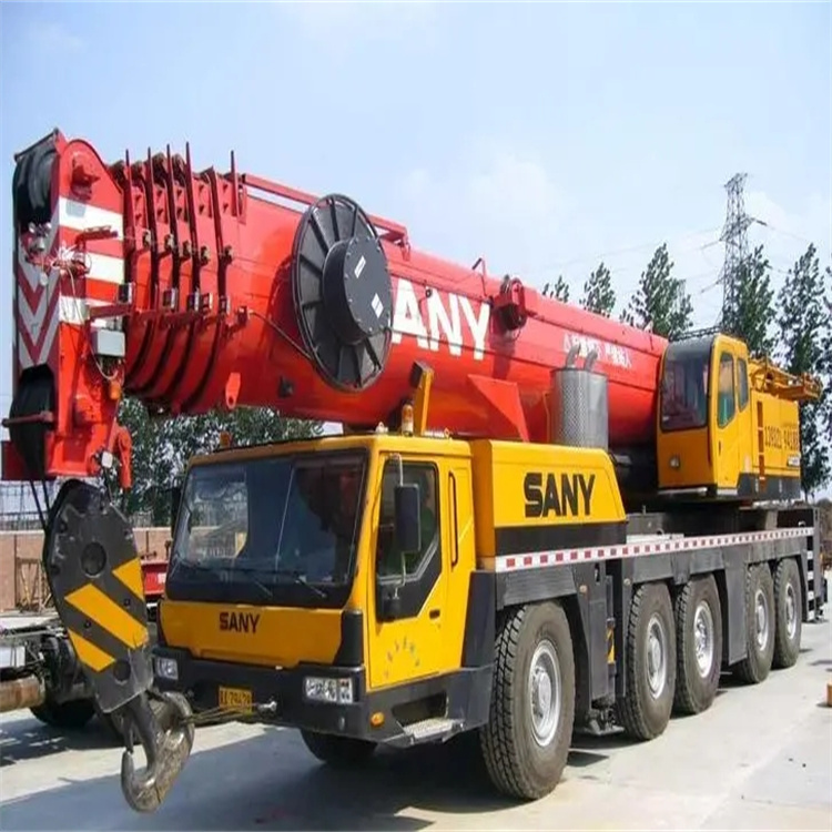 中堂镇附近工地哪里有吊车出租|应急吊装服务|24小时灵活调度