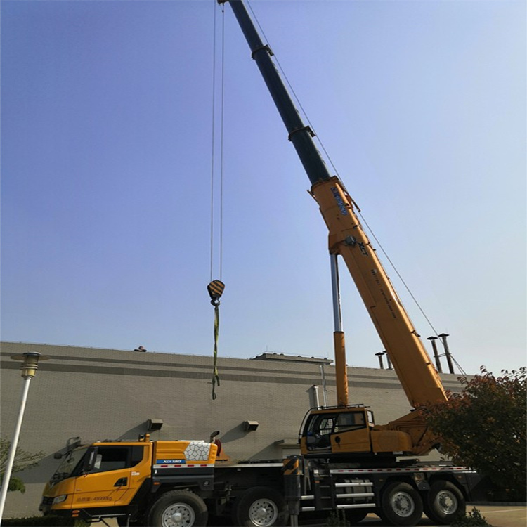 中堂镇 选择汽车吊租赁的秘诀与联系方式指南