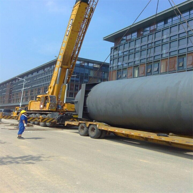 中堂镇为什么选择我们公司租赁大型吊车？