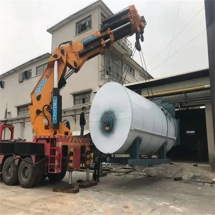 中堂镇室内装修小型折臂吊出租服务：高效解决方案与租赁指南