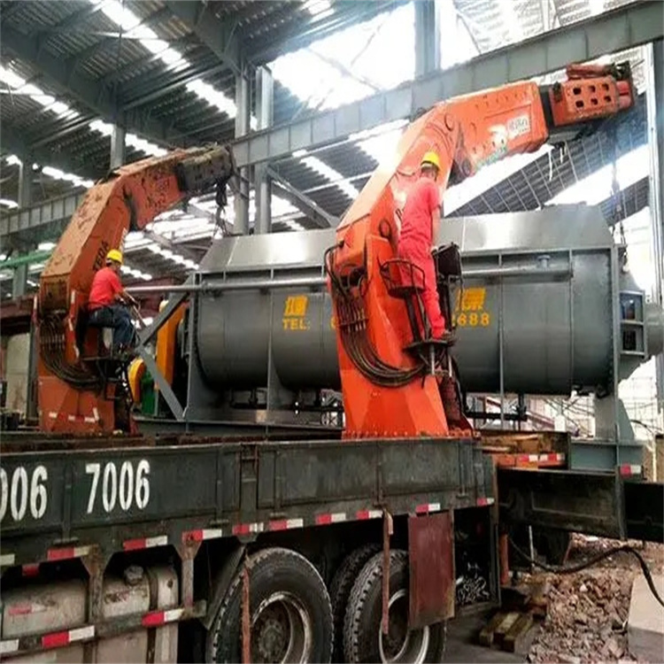 中堂镇大型随车吊出租多少钱