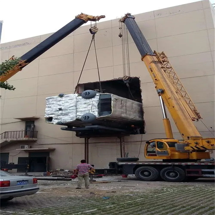 中堂镇25吨汽车吊出租