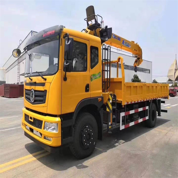 中堂镇附近找一辆随车吊出租