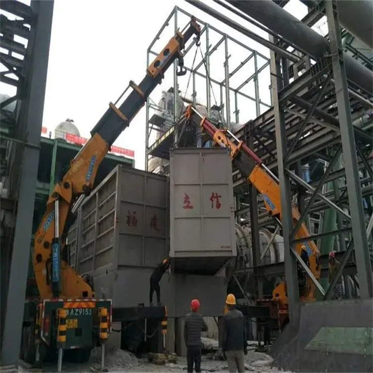 中堂镇折臂吊车租赁电话