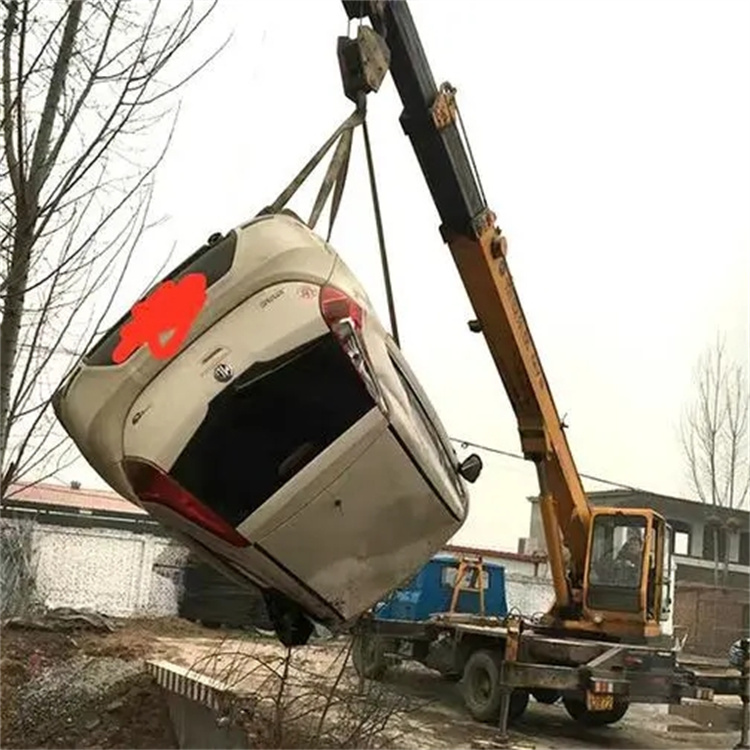 中堂镇随时待命，吊车24小时道路救援服务全解析