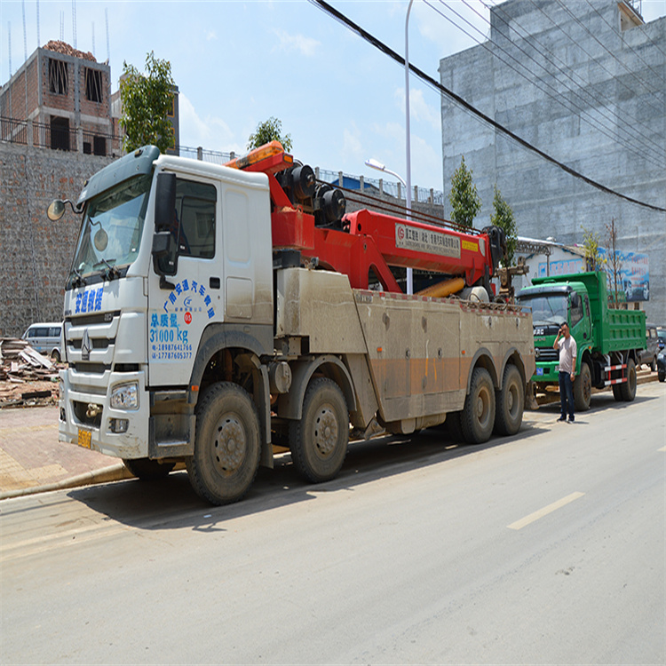 中堂镇50吨随车吊出租