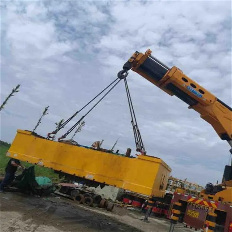 中堂镇专业吊车出租哪家好