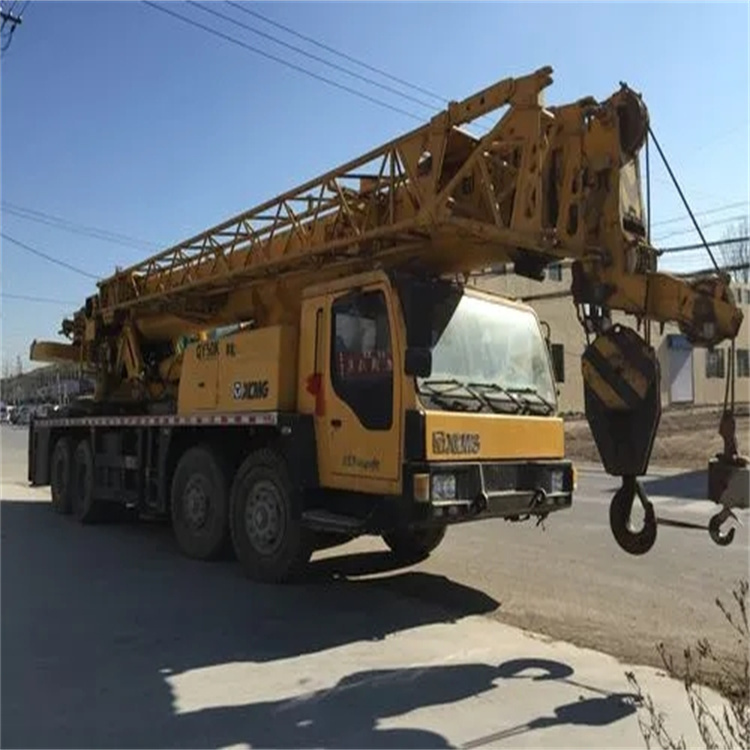 中堂镇哪里有专业吊车出租