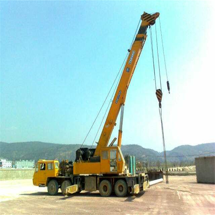 中堂镇小型吊车出租价格是多少